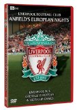Liverpool European Victories [2008]