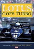 Lotus Goes Turbo
