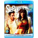 Step Up 2 The Streets [Blu-ray] [2008]