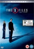 The X Files: I Want To Believe (2 disc Special Edition including Bonus Digital Copy)