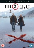 X-Files - I Want To Believe (1-Disc Edition)