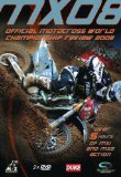 World MX Championship Review 2008