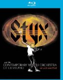 Styx - One With Everything [Blu-ray] [2006]