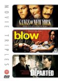 Gangs Of New York/Blow/The Departed [2001]