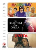 Hairspray/Evita/The Phantom Of The Opera [1996]