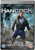 Hancock (2 Disc Edition) [2008]