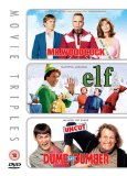 Mr Woodcock/Elf/Dumb and Dumber [1994]