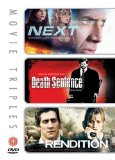 Next/Death Sentence/Rendition [2007]
