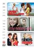 Over Her Dead Body/My Sassy Girl/She's The Man [2006]