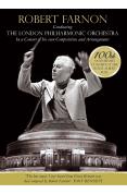 Robert Farnon Conducting The London Phlharmonic Orchestra - 100th Anniversary Concert