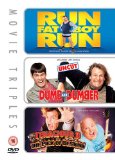 Run, Fatboy Run/Dumb And Dumber/Tenacious D In The Pick Of Destiny [1994]
