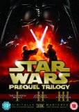 Star Wars - Prequel Trilogy [1999]