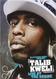 Talib Kweli - Live At The Shrine