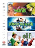 The Mask/Son Of The Mask/Elf [1994]