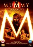 The Mummy Ultimate Luxury Box Set
