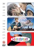 Notebook/August Rush/Hairspray [1988]