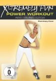 Power Workout - Abs - Buns & Legs