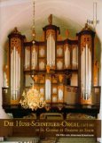 Eckelmann - the Schnitger Organ in the Church of Cosmae