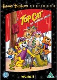 Top Cat Vol.5