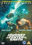 Journey To The Centre Of The Earth 3D [2008]