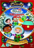 Little Einsteins - A Christmas Wish