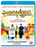 The Wackness [Blu-ray] [2007]