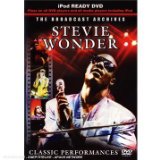 Stevie Wonder - the Broadcast Archives