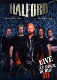 Halford - Resurrection World Tour Live at Rock in Rio III