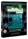Most Haunted Live Vol.3