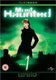 Most Haunted - Series 1 - Complete