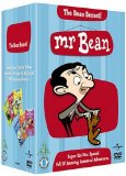 Mr Bean Animated: 1-6 Box Set