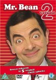 Mr Bean Vol.2