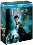 Harry Potter Year 1-5 Box Set [Blu-ray]