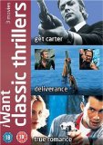 I Want - Classic Thrillers [2007]