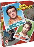 Forgetting Sarah Marshall/Knocked Up [2007]