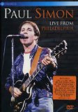 Paul Simon - Live From Philadelphia [1980]