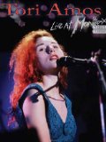 Tori Amos - Live At Montreux 1991/1992 [Blu-ray]