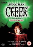 Jonathan Creek - The Christmas Specials