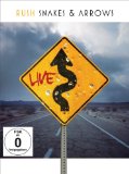 Snakes and Arrows [Blu-ray]