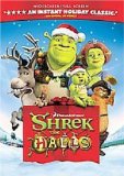 Shrek the Halls [2007]