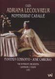 Cilea: Adriana Lecouvreur [2008]