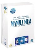 Mamma Mia! Gift Set [2008]