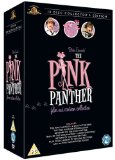 Classic Pink Panther Collection