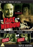 A Face at the Window / The Crimes of Stephen Hawke/ It's Never too Late to Mend