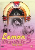 Lemon Popsicle 5 - Baby Love