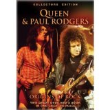 Queen With Bad Company - Music In Review