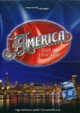 America - Live In Chicago