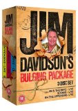 Jim Davidson - Jim Davidson's Bulging Package - On The Offensive/X-posed/And The Boys