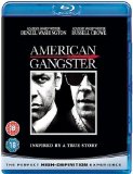 American Gangster [Blu-ray] [2007]