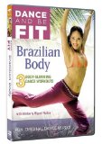 Dance and Be Fit: Brazilian Bo